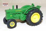 #1213MA 1/64 John Deere Model 80 Tractor, 1996 National Farm Toy Museum - No Package, AS IS