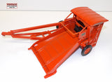 #1244 1/16 Allis-Chalmers Roto Baler - No Box, AS IS