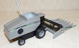 #1284EO 1/64 Deutz-Allis R-50 Gleaner Combine - No Box, AS IS