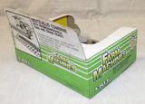#1284EO 1/64 Deutz-Allis R-50 Gleaner Combine with 2 Heads - Opened Box