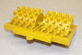 #12944 1/16 Sheeps Foot Compactor - Damaged Box