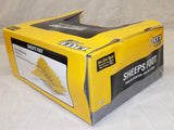 #12944 1/16 Sheeps Foot Compactor - Damaged Box