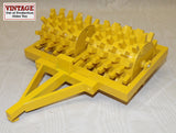 #12944 1/16 Sheeps Foot Compactor - Damaged Box