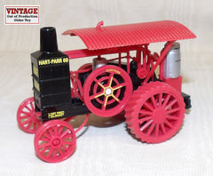 #13012 1/64 Hart Parr 60 Tractor - No Package, AS IS