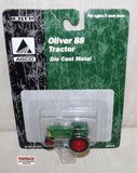 #13076 1/64 Oliver 88 Row Tractor, Narrow Front
