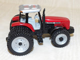 #13100A 1/64 Massey Ferguson 8280 MFWD Tractor with Triples, 2000 Collector Edition - No Package, AS IS