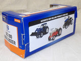 #13645 1/50 New Holland DC180 Bulldozer