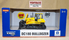 #13645 1/50 New Holland DC180 Bulldozer