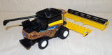 #13849A 1/64 New Holland CR9090 Combine, 2013 Farm Show Edition - Open Box, AS IS