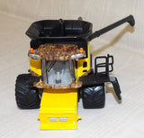 #13849A 1/64 New Holland CR9090 Combine, 2013 Farm Show Edition - Open Box, AS IS
