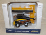#13849A 1/64 New Holland CR9090 Combine, 2013 Farm Show Edition - Open Box, AS IS