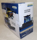 #13849A 1/64 New Holland CR9090 Combine, 2013 Farm Show Edition - Open Box, AS IS