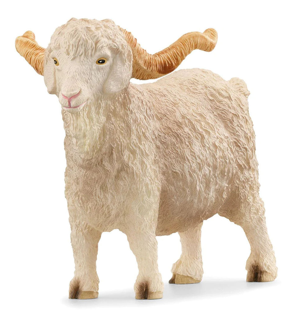 #13970S Angora Goat