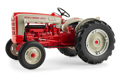 #13985 1/16 Ford 881 Select-O-Speed Tractor, Prestige Collection