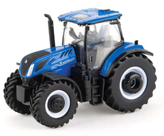 #13998 1/64 New Holland T7.270 Tractor with PLM Intelligence