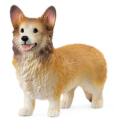 #13999S Welsh Corgi