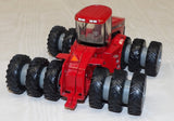 #14011D 1/64 Case-IH STX375 4WD Tractor with Triples - Missing Muffler, AS IS