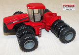 #14011D 1/64 Case-IH STX375 4WD Tractor with Triples - Missing Muffler, AS IS