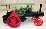 #14024 1/16 Case 65-hp Steam Traction Engine with Canopy, Millennium Farm Classics