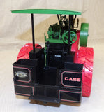 #14024 1/16 Case 65-hp Steam Traction Engine with Canopy, Millennium Farm Classics
