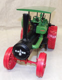 #14024 1/16 Case 65-hp Steam Traction Engine with Canopy, Millennium Farm Classics