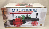 #14024 1/16 Case 65-hp Steam Traction Engine with Canopy, Millennium Farm Classics