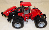 #14102 1/32 Case-IH STX450 4WD Tractor with Triples, #1 Precision Series II - Missing Mirror, AS IS