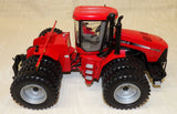#14102 1/32 Case-IH STX450 4WD Tractor with Triples, #1 Precision Series II - Missing Mirror, AS IS