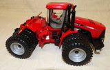 #14102 1/32 Case-IH STX450 4WD Tractor with Triples, #1 Precision Series II - Missing Mirror, AS IS