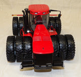 #14102 1/32 Case-IH STX450 4WD Tractor with Triples, #1 Precision Series II - Missing Mirror, AS IS