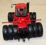 #14102 1/32 Case-IH STX450 4WD Tractor with Triples, #1 Precision Series II - Missing Mirror, AS IS