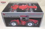 #14102 1/32 Case-IH STX450 4WD Tractor with Triples, #1 Precision Series II - Missing Mirror, AS IS