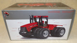 #14102 1/32 Case-IH STX450 4WD Tractor with Triples, #1 Precision Series II - Missing Mirror, AS IS
