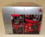 #14102 1/32 Case-IH STX450 4WD Tractor with Triples, #1 Precision Series II - Missing Mirror, AS IS