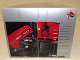 #14102 1/32 Case-IH STX450 4WD Tractor with Triples, #1 Precision Series II - Missing Mirror, AS IS