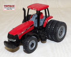 #14103 1/64 Case-IH Mx240 Magnum MFWD Tractor with Rear Triples - No Package, AS IS