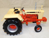 #14130 1/16 Case 1030 Western Special Tractor, Precision #15 - Missing Fender Light, AS IS