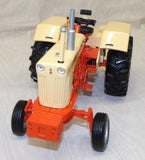 #14130 1/16 Case 1030 Western Special Tractor, Precision #15 - Missing Fender Light, AS IS