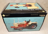 #14130 1/16 Case 1030 Western Special Tractor, Precision #15 - Missing Fender Light, AS IS