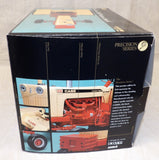 #14130 1/16 Case 1030 Western Special Tractor, Precision #15 - Missing Fender Light, AS IS