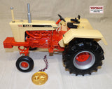 #14130 1/16 Case 1030 Western Special Tractor, Precision #15 - Missing Fender Light, AS IS