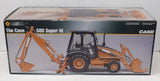 #14132 1/16 Case 580 Super M Backhoe Loader Precision Construction #1, Pre-Owned