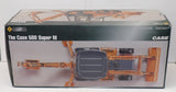 #14132 1/16 Case 580 Super M Backhoe Loader Precision Construction #1, Pre-Owned