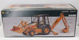 #14132 1/16 Case 580 Super M Backhoe Loader Precision Construction #1, Pre-Owned