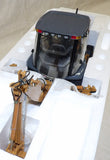 #14132 1/16 Case 580 Super M Backhoe Loader, Precision Construction #1 - Pre Owned