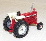 #14133C 1/64 Farmall 1206 Tractor without Cab - No Package, AS IS