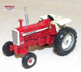 #14133C 1/64 Farmall 1206 Tractor without Cab - No Package, AS IS