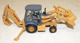 #14155 1/50 Case 580 Super M Loader Backhoe - No Box, AS IS