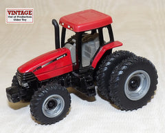 #14158 1/64 Case-IH Mx135 Maxxum MFWD Tractor with Row Crop Duals - No Package, AS IS