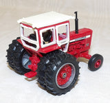 #14170 1/64 International 856 Tractor with Hiniker Cab - No Package, AS IS